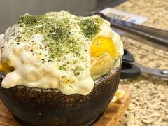 -首尔烤肉大排档(合生汇店)