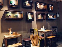 大堂-协茂森老钟家(鸿云悦街店)