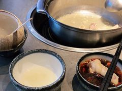 -同仁四季椰子鸡(宝安壹方城店)
