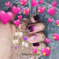 -鲸彩·美甲美睫科技护肤