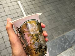 -吴裕泰茶庄(前门大街店)