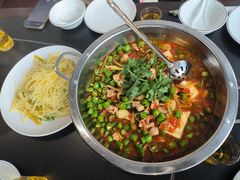 -蛙兔鸡自贡风味·特色江湖菜(广都店)