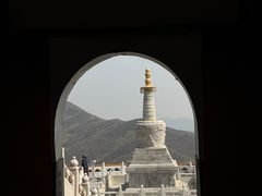 -妙峰山风景名胜区
