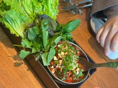 -Ginger(兴国路店)