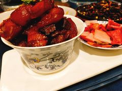 -院8里·少城记忆老川菜(宽窄巷子店)