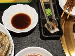 -神户赤童日式烤肉伙伴(东直门店)