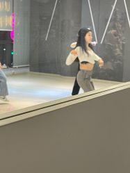 -MiWu咪舞舞蹈塑形中心