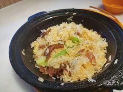 -煲宫猪肚鸡(晶品店)