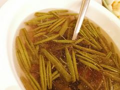 西湖莼菜汤-知味观(湖滨总店)