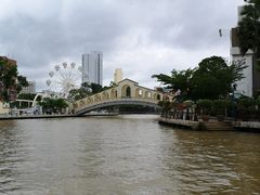 -马六甲鸡场街