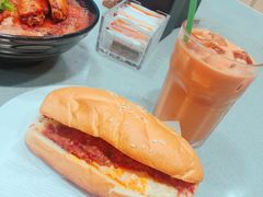 -华嫂冰室(尖沙咀店)