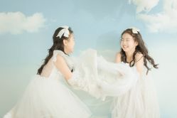 -幺幺BABY婚纱摄影