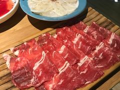 肥牛-青瓷火锅料理(西单大悦城店)