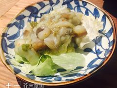 -烧鸟横丁(联发文创口岸店)
