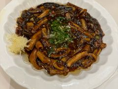 -得月楼·省级非遗·传统苏帮菜(观前店)