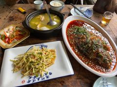 -青城甲(青城山店)