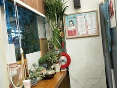 -九秋茶铺(三里屯店)