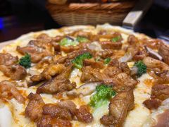 -秀·爱尔兰餐吧(上海路店)