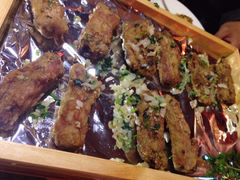 潇湘曾府养生园(清河店)-潇湘甲鱼村(清河店)