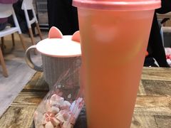 小时光特饮-小时光咖啡馆(北锣鼓巷店)