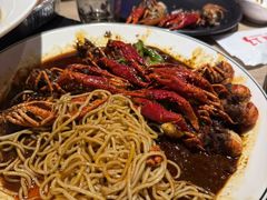 -红盔甲·小龙虾(车公庙店)