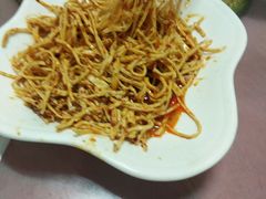 -乐乐餐厅(湘子庙街店)