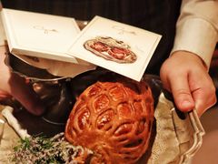 -壳里西餐厅Coquille Seafood Bistro(蒙自路店)