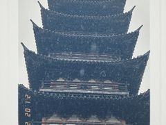-上海方塔园
