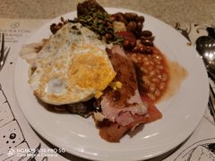 -澳门喜来登大酒店