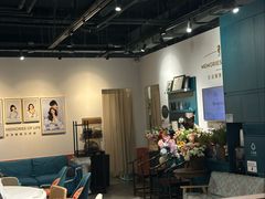 -海马体照相馆(天津世纪都会店)
