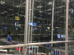 -曼谷素万那普国际机场