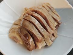 -小厨娘金榜题名(夫子庙秦淮河店)