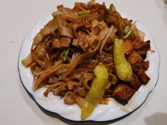 -郑州烤鸭总店