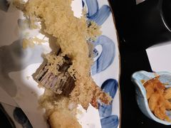 -天狗山料理(省体店)
