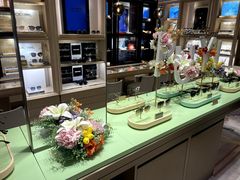 -溥仪眼镜PUYI OPTICAL(国贸商城店)