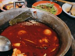 -李子坝梁山鸡(李子坝大鸡哥店)