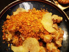 -钳真多钓虾馆·小龙虾海鲜烧烤(九六广场店)