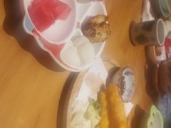 -一心创作料理屋(经开万达店)