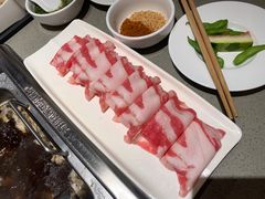 -海底捞火锅(卓为城生日主题店)