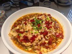 -图味美小黄鱼·景德菜(浙江路店)