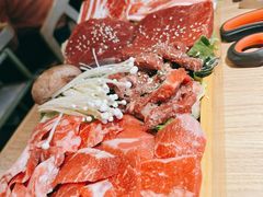 -一井烧肉·活鳗·火锅(毕淘买店)