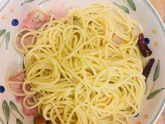 -萨莉亚意式餐厅(深圳北站店)