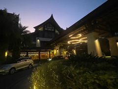 -清远熹乐谷温泉度假酒店