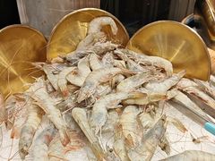 -星伦多自助料理(爱琴海店)
