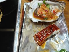 -松坂屋日料自助(长城路店)