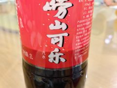 -胜泽眼镜烧烤(云霄路直营店)