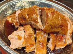 -古都历食南京菜·烤鸭·鸭血粉丝·汤包(南京博物院店)