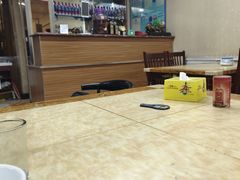 -清真马家锅烙(解放西路店)