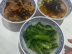 -鲁达面馆本帮风味(共康东路店)