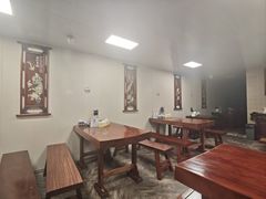 -四海楼(如皋定慧禅寺店)